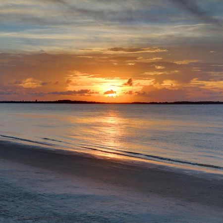 Beach&Racquet Tybee Island Exterior foto